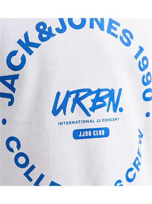  JACK JONES KIDS | 12270001/White